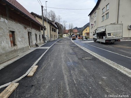 Izgradnja kanalizacije v Motniku (16)